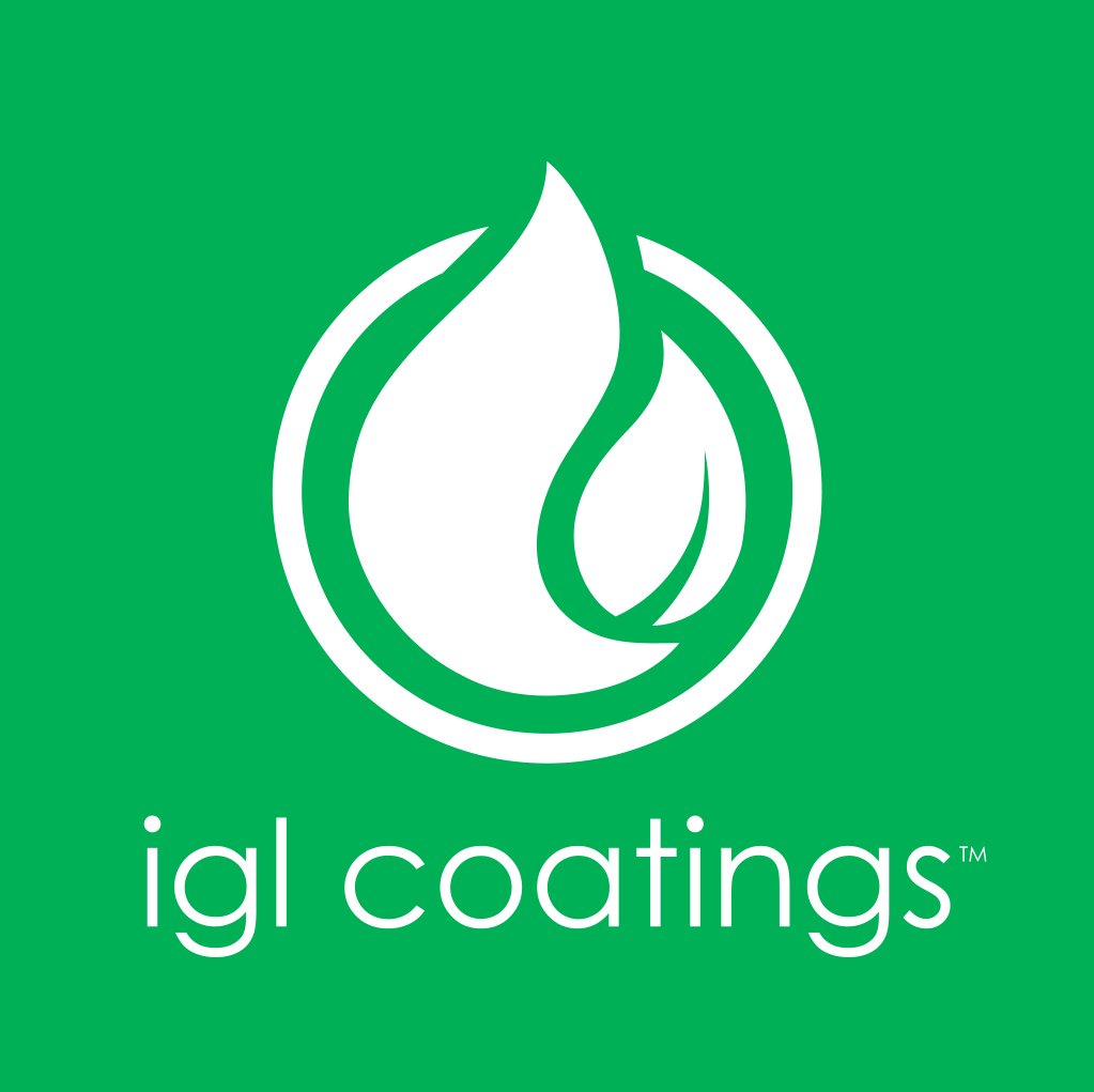 IGL Coatings Logo