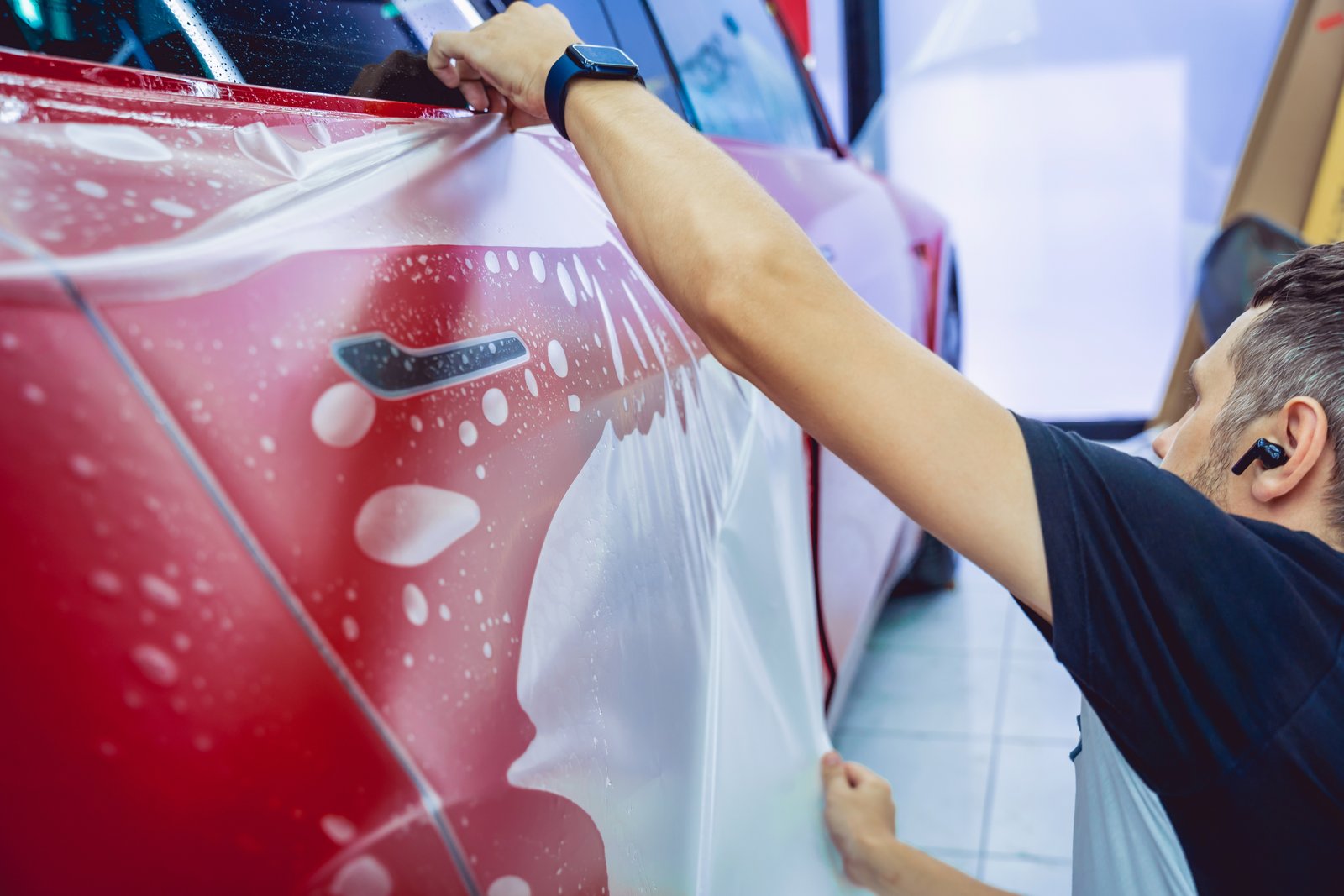 Our Proven Installation Process