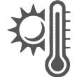 Temperature cycles