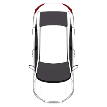 Animated Car