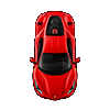 Animated Car